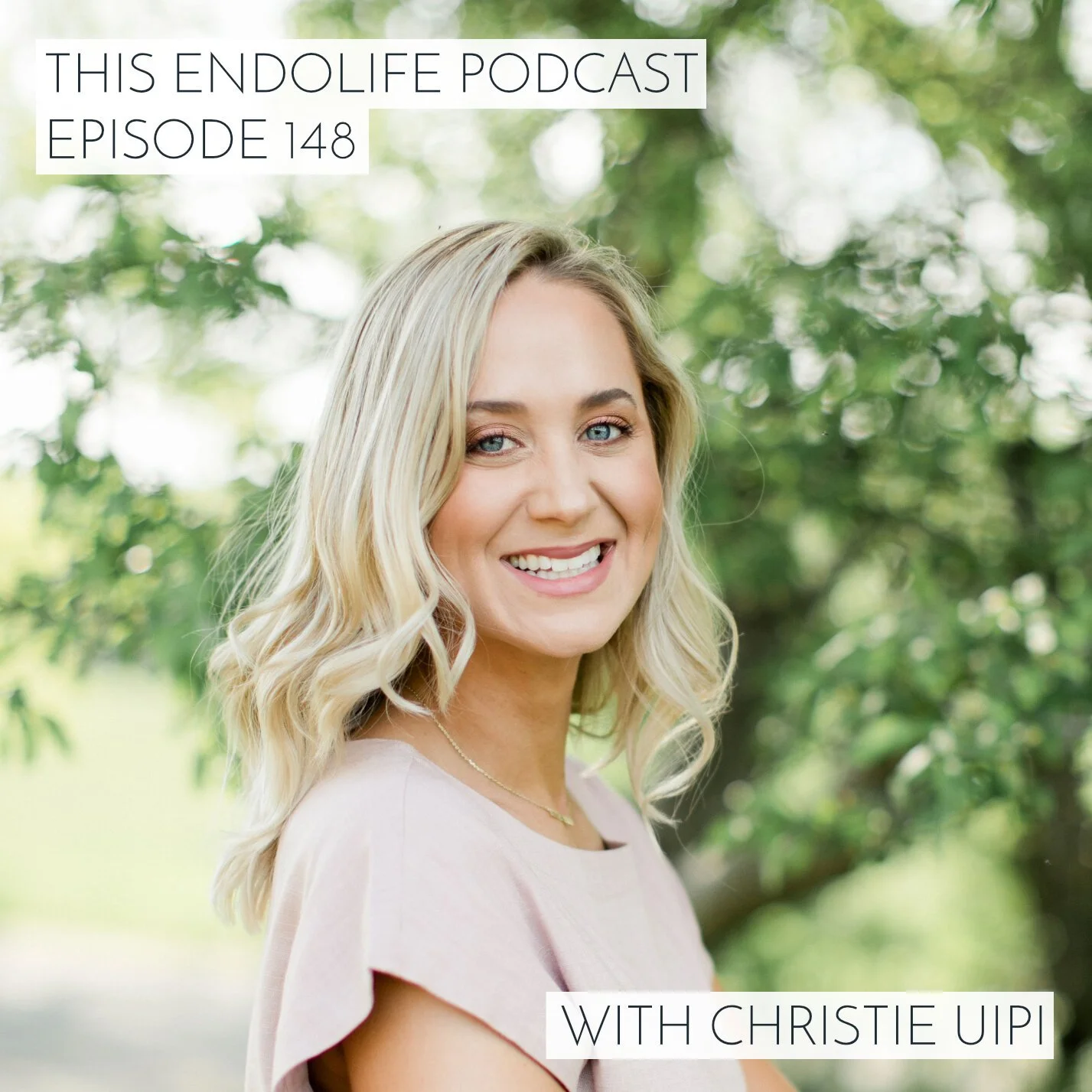 EP.148/ How the Brain Increases Endo Pain and How Pelvic Pain Becomes Chronic with Christie Uipi of Curable