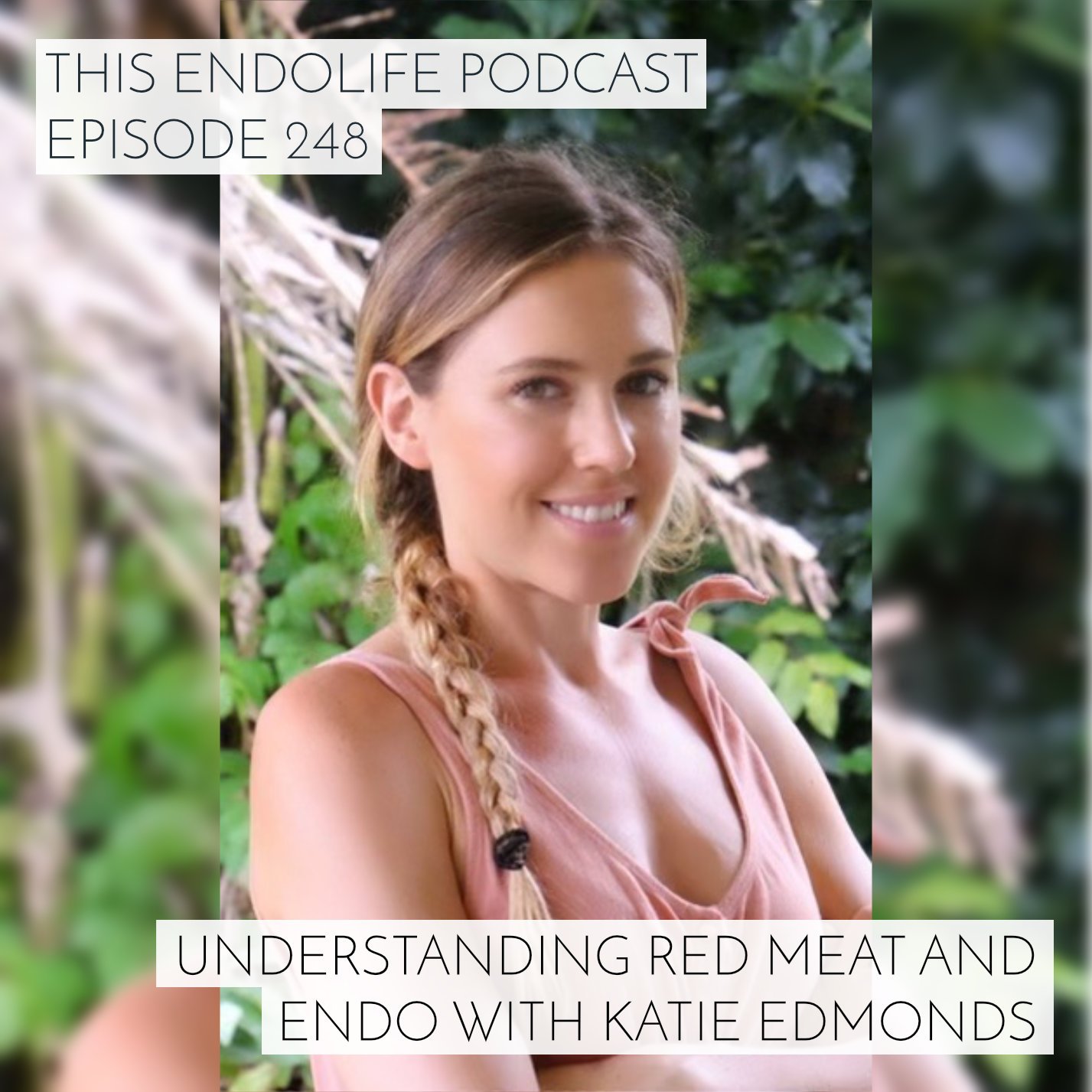 Katie's Endometriosis Journey — QENDO