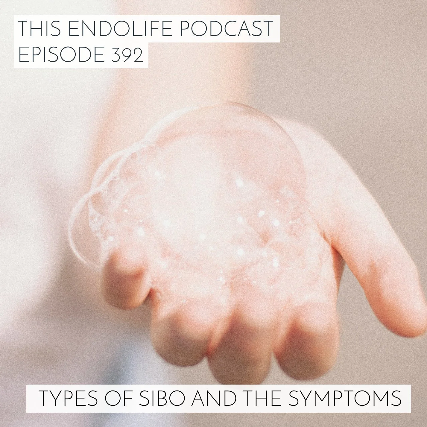 EP.392/ Which Type of SIBO Gases Are Endo Patients Most Likely to Have, and What Are the Symptoms?
