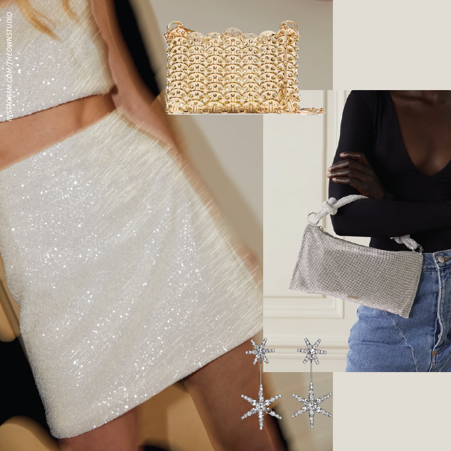 16 OF THE BEST PIECES TO RENT FOR FESTIVE HOLIDAY PARTIES