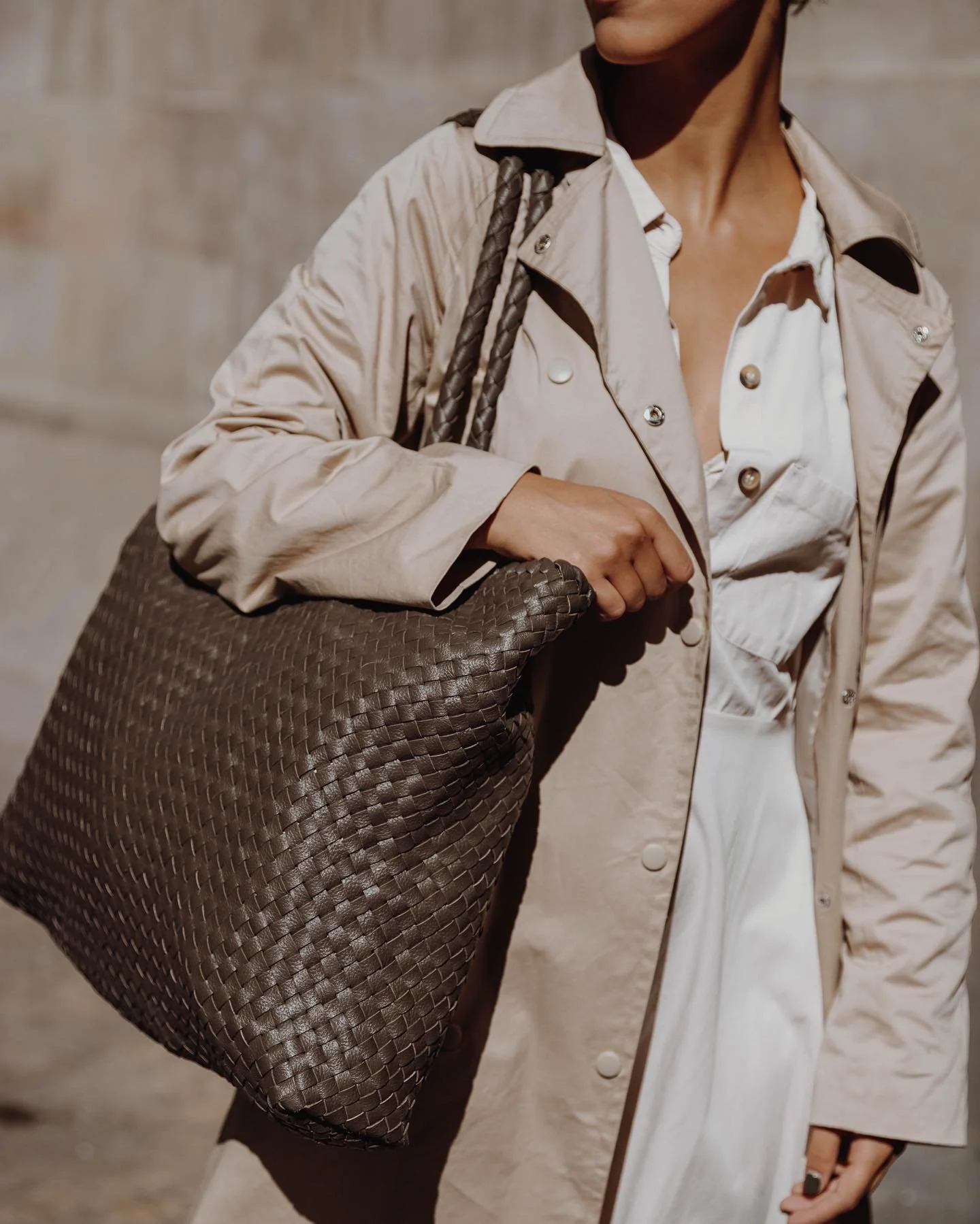 10 WOVEN BAGS TO BUY THIS SEASON