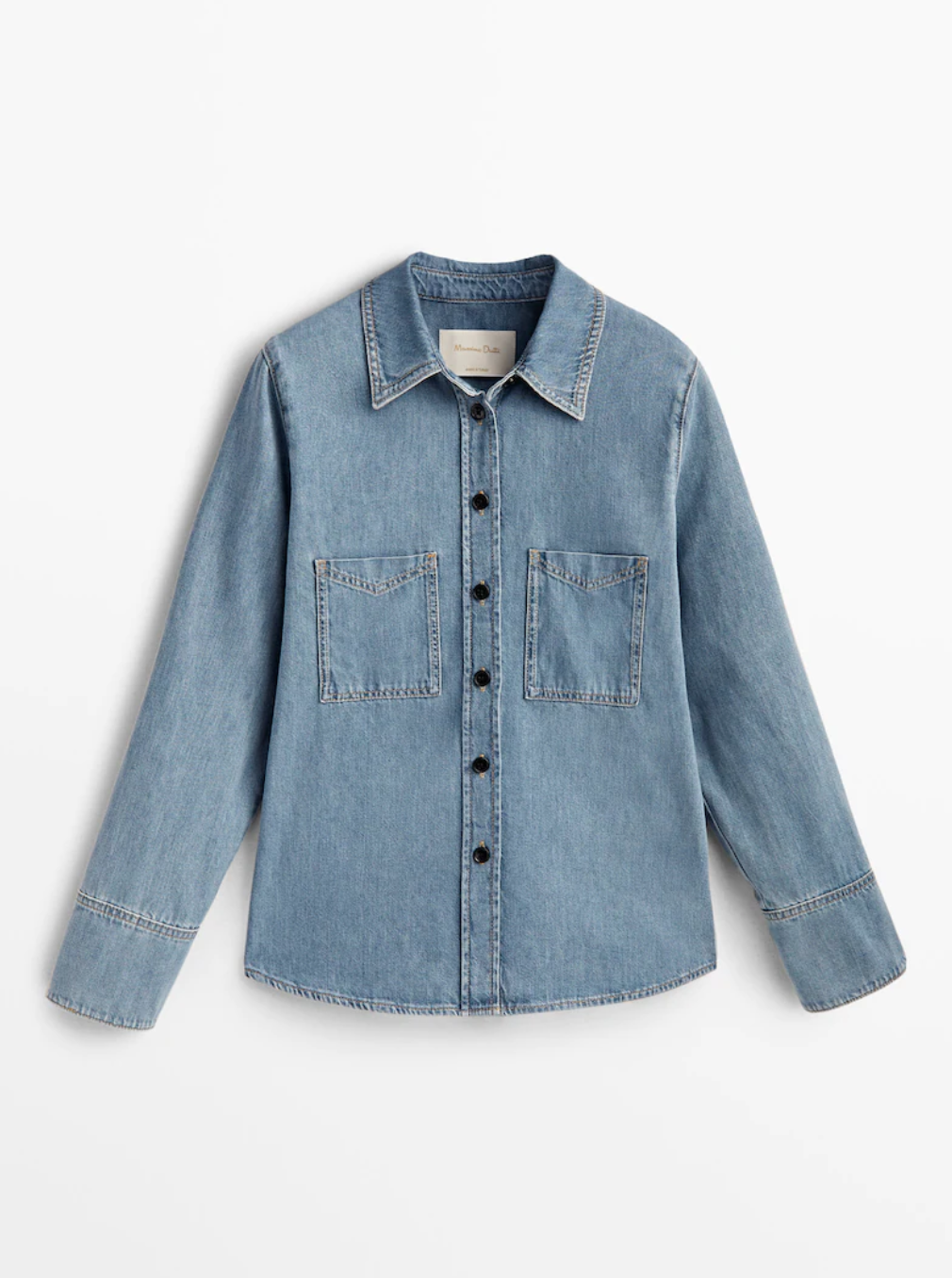 Massimo Dutti | £60