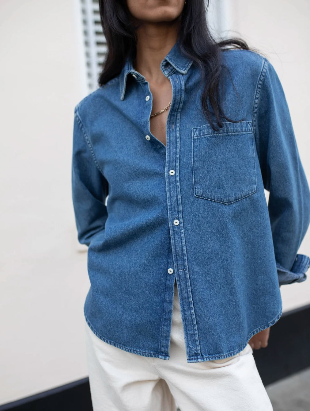 With Nothing Underneath | £130