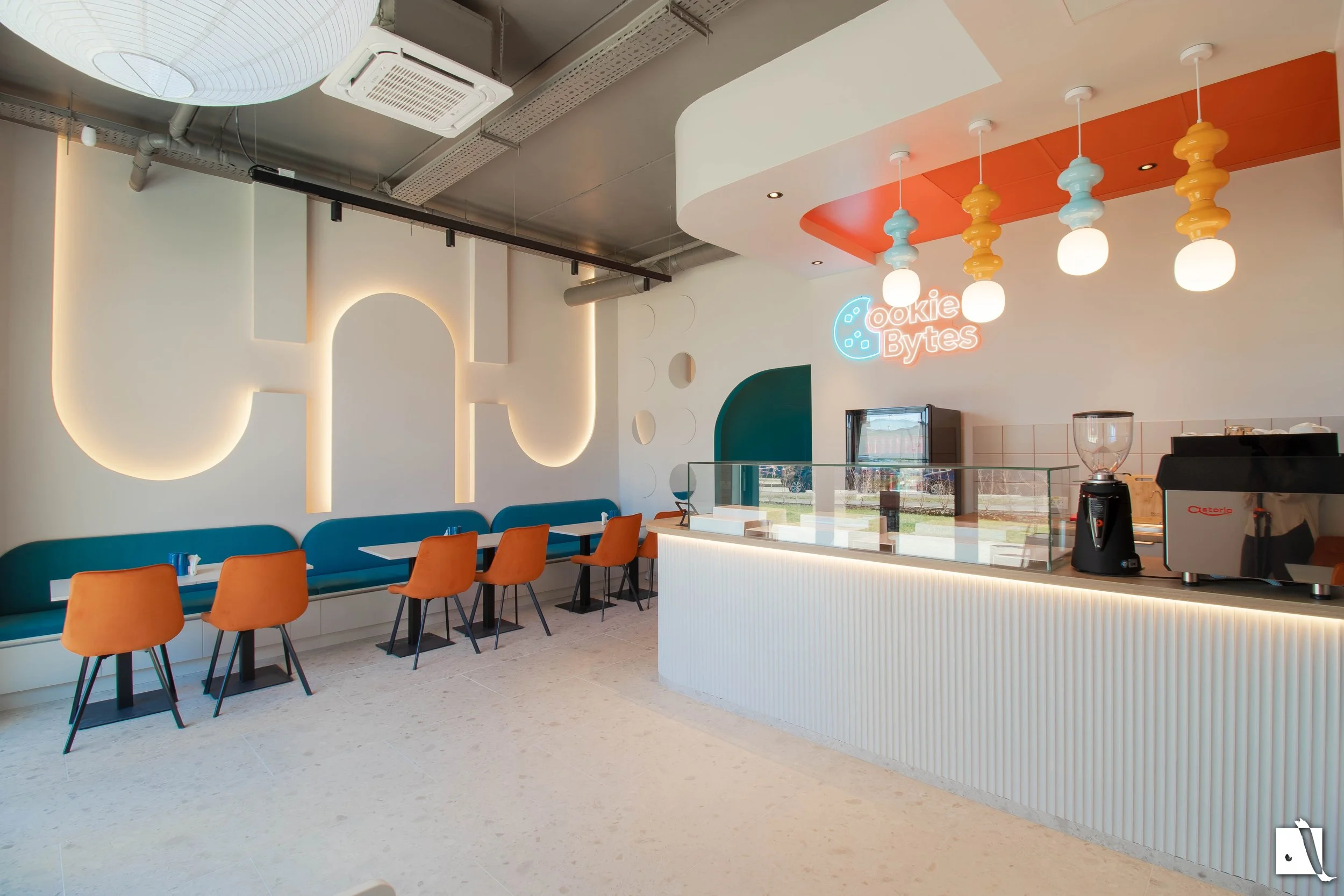 Proiectul Cookie Bytes