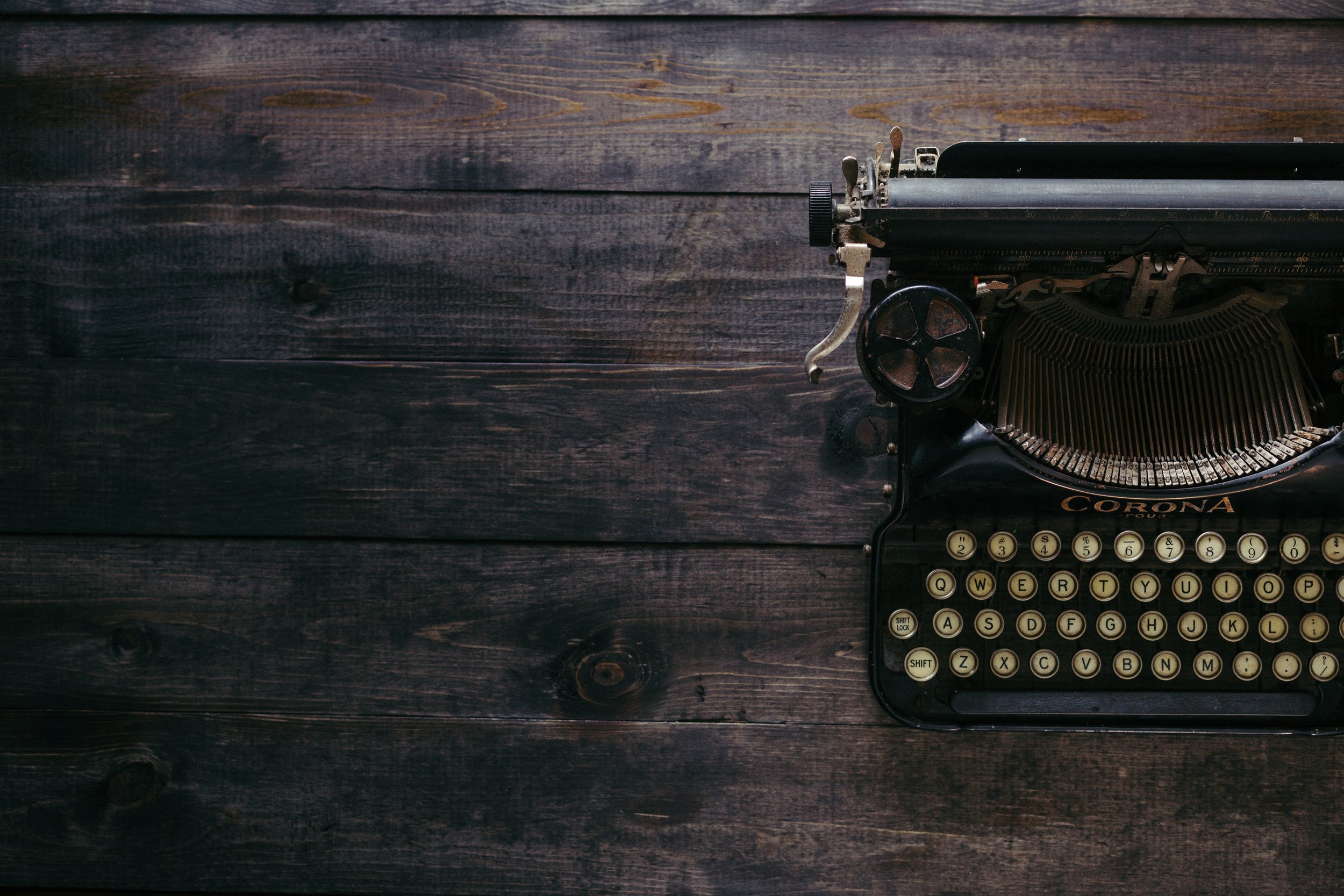 How to Write a Memoir