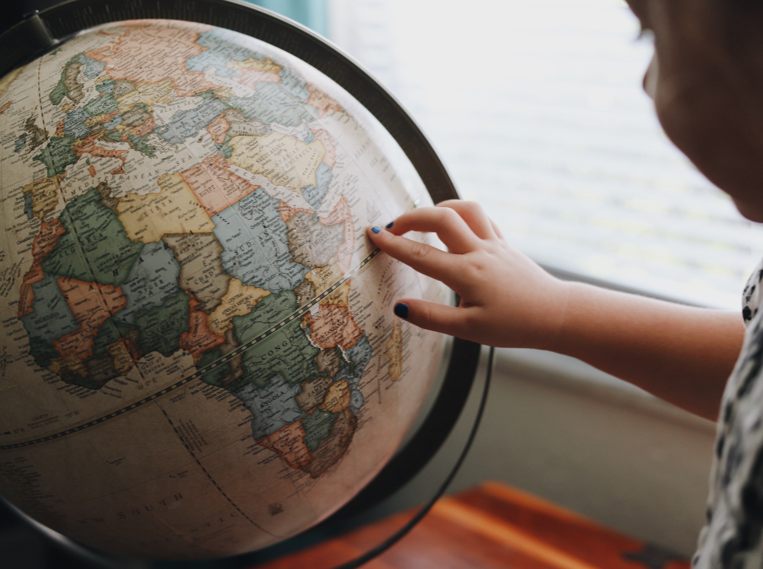 Building Your Memoir's World