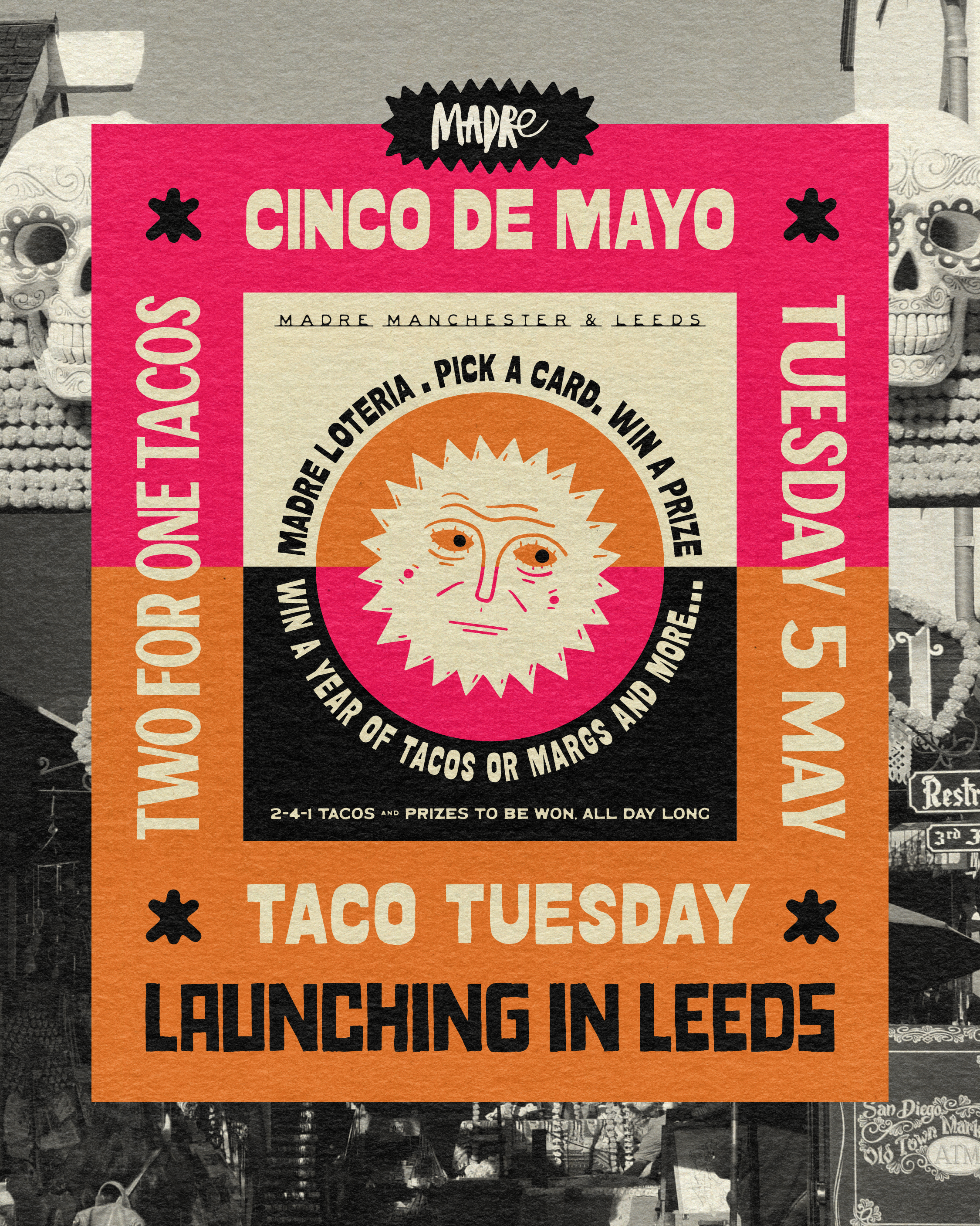 CINCO DE MAYO ‘26