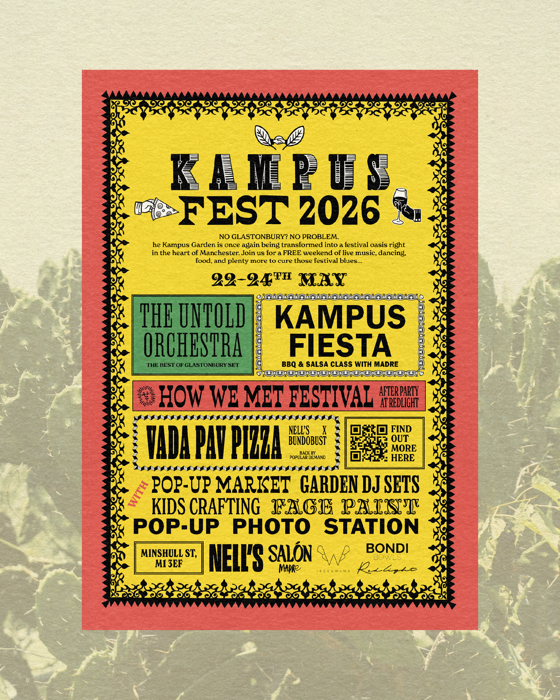 KAMPUS FEST ‘26