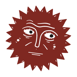 The Sun