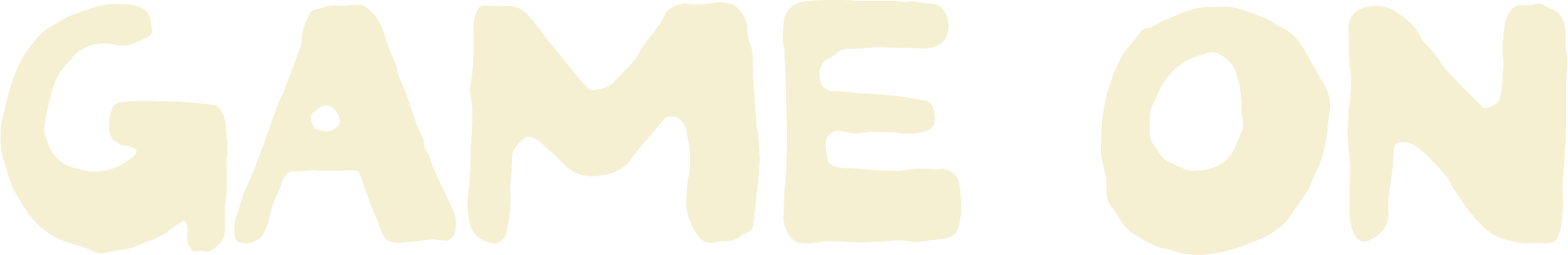 Salon Leeds - Game On