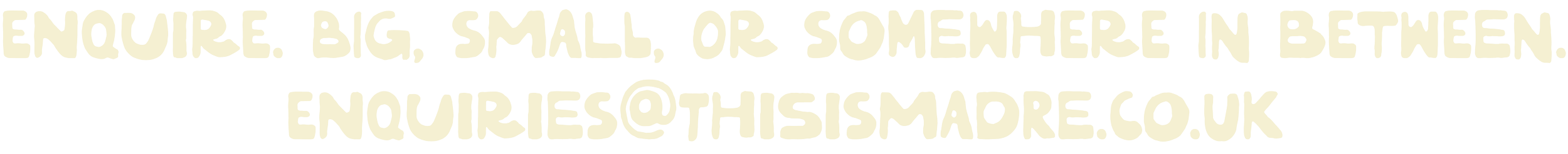 Salon Leeds - Enquire Here