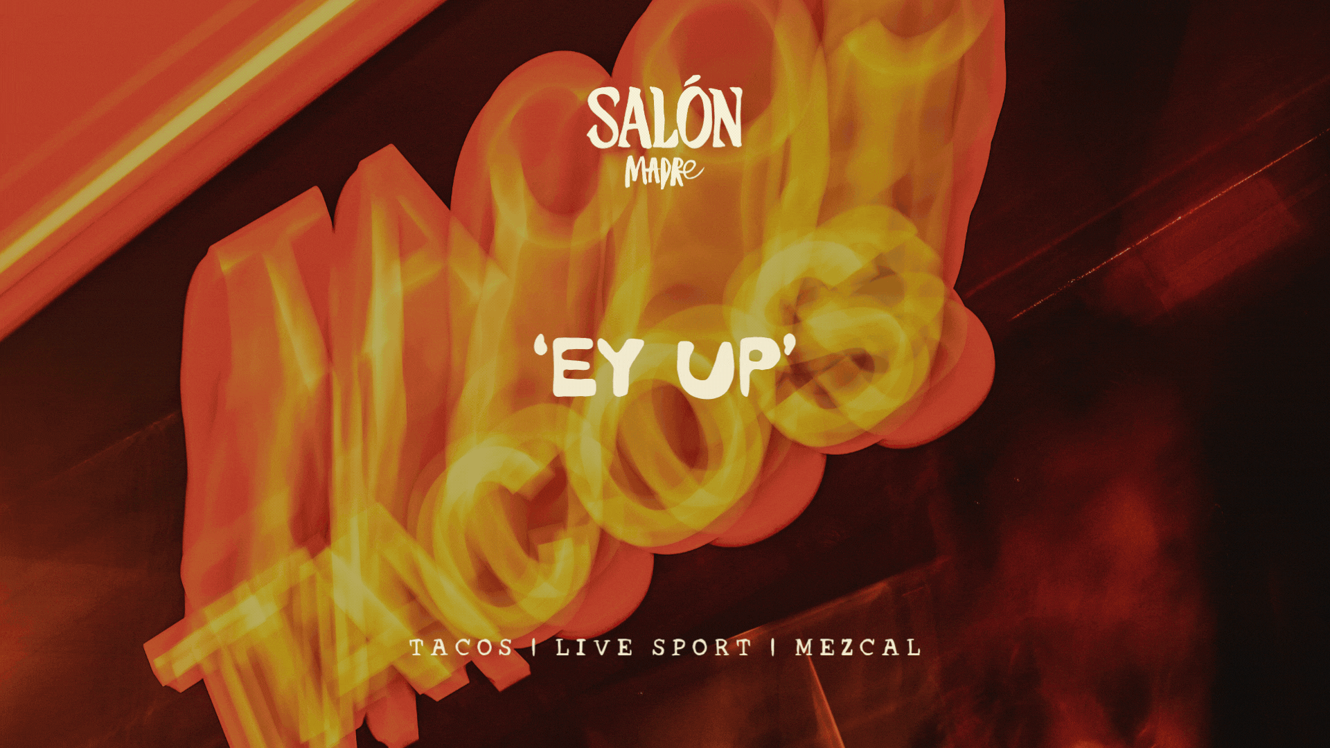 SALON LEEDS IS FINALLY HERE!