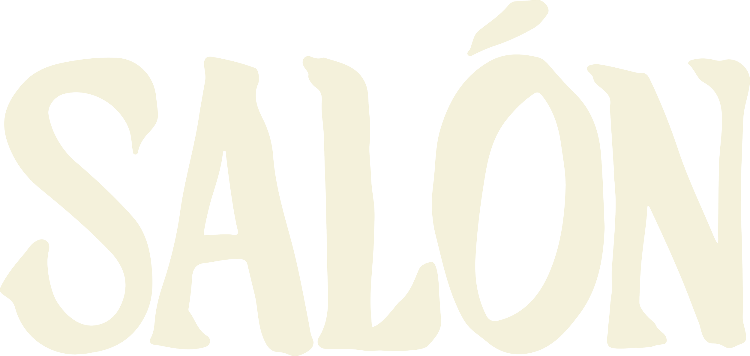 Salón Logo