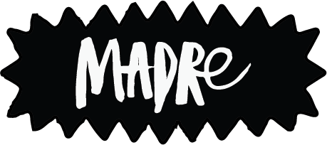 Madre Logo