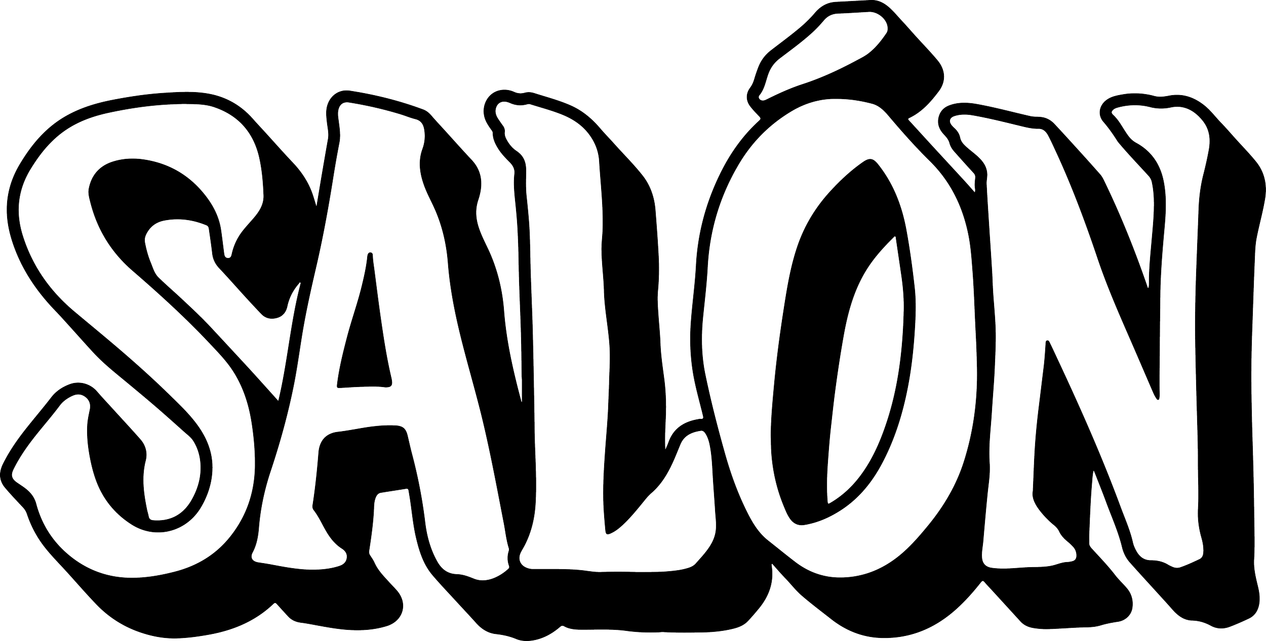 Salón Logo