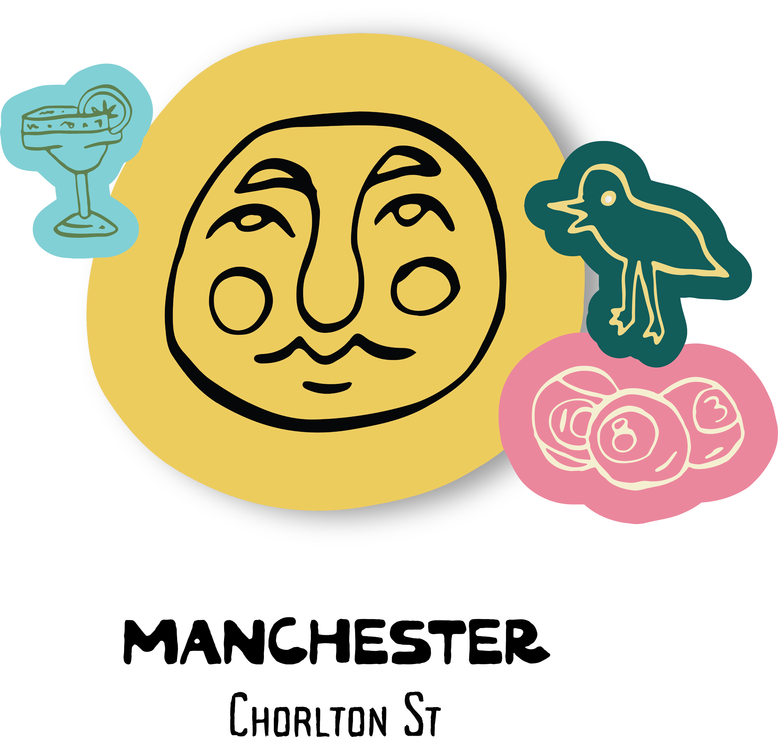 Salón Madre Manchester