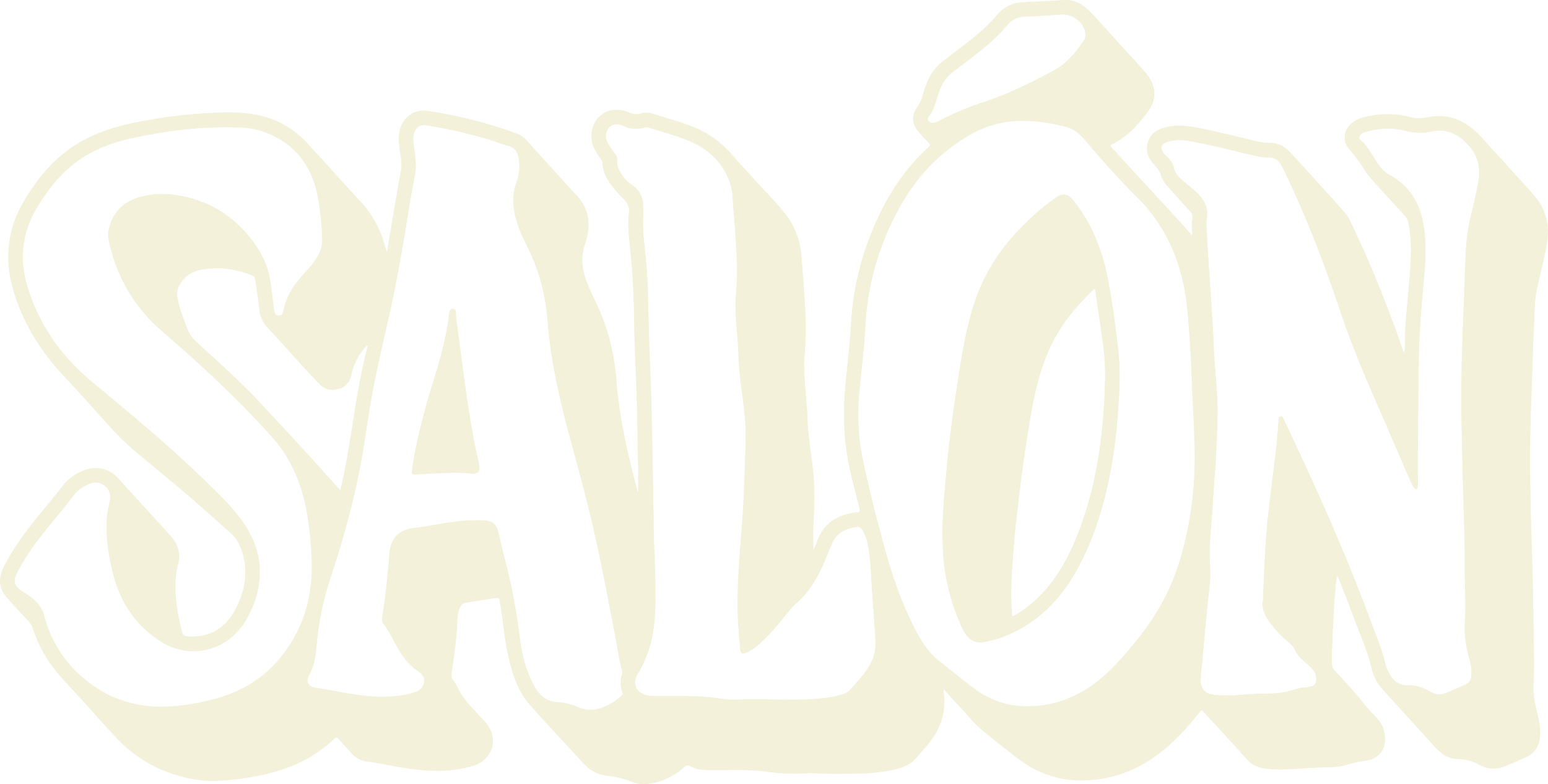 Salón Logo