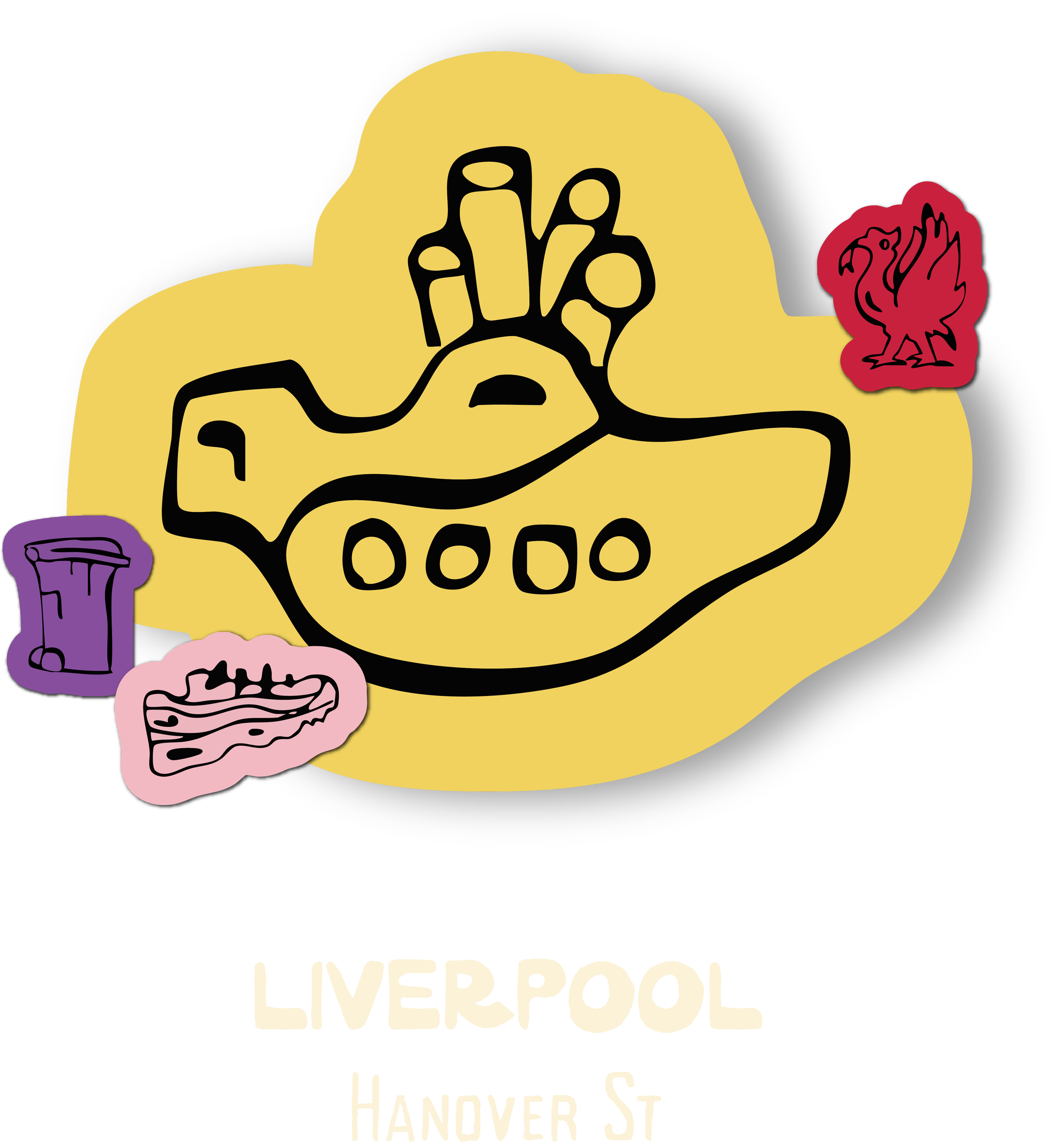 Salón Liverpool Asset