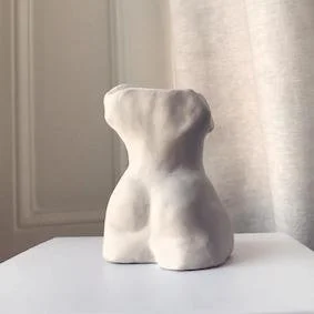 Modeler un buste