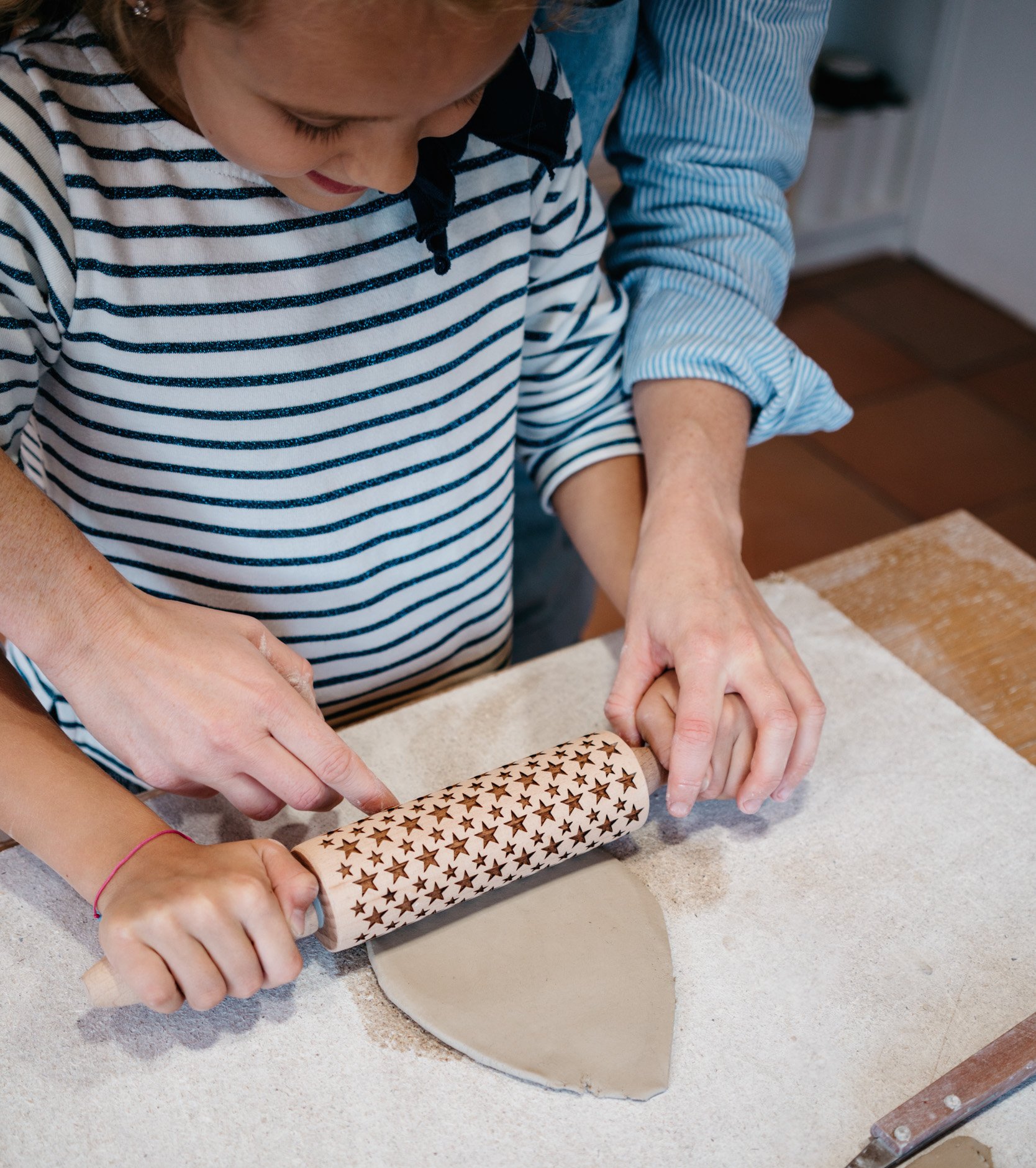 A la découverte de la terre | Atelier parent-enfant
