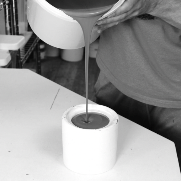 Atelier moule en 1 partie 3 - 10 - 17 juin