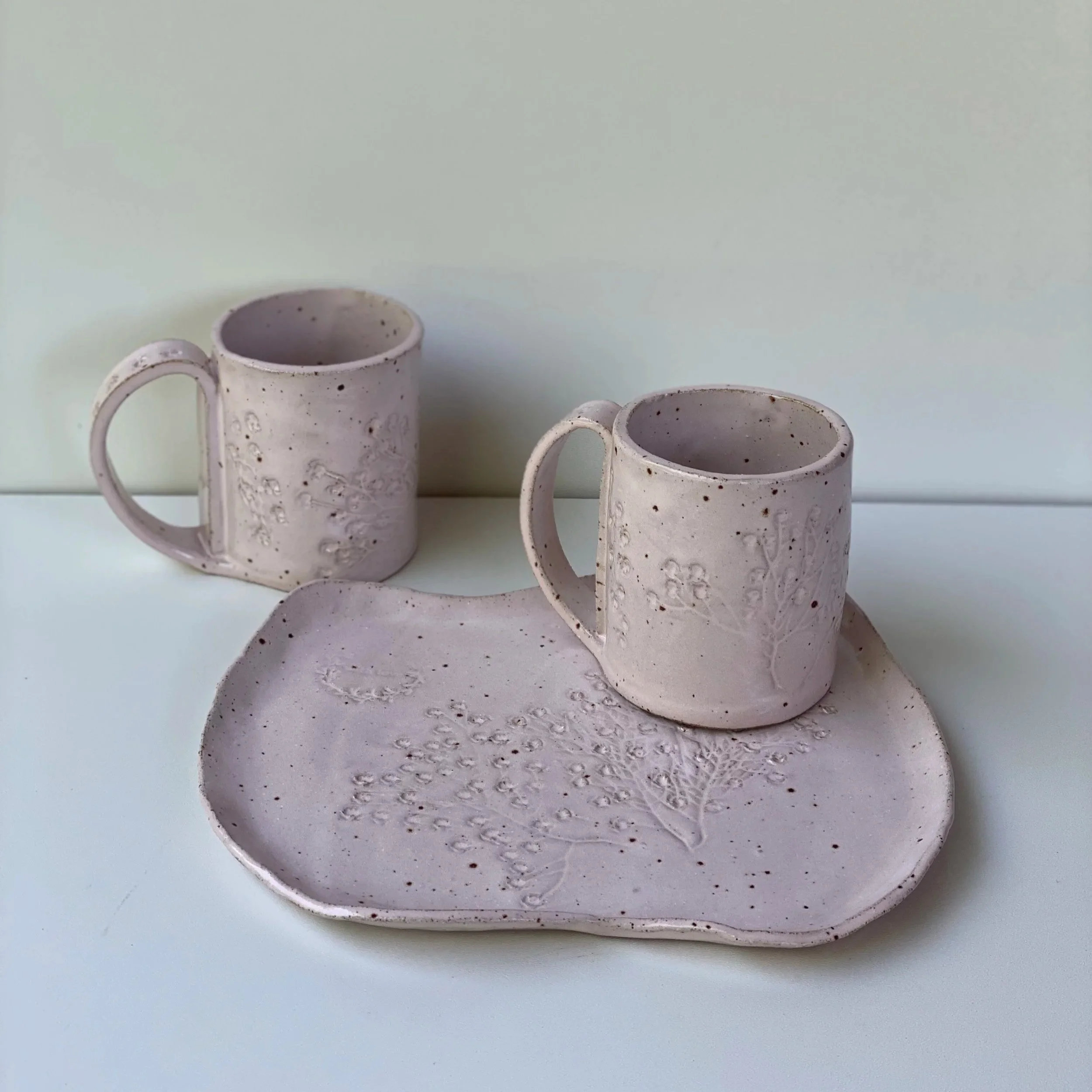 Mug / tasses à café