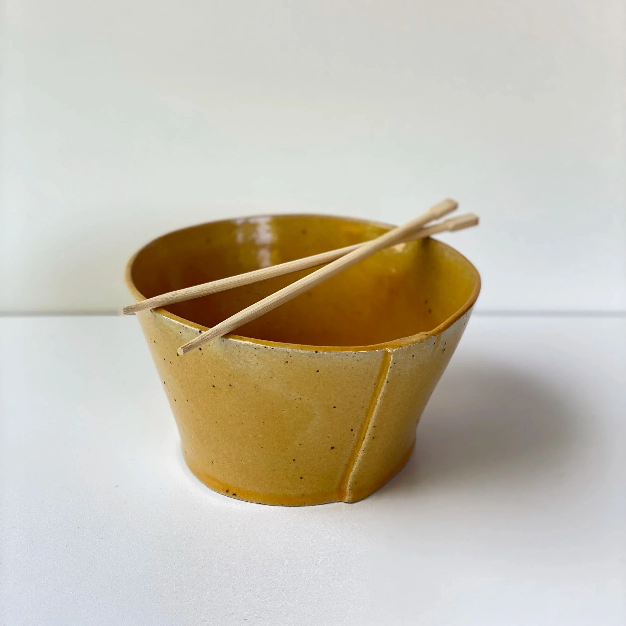 Atelier ponctuel bol à ramen