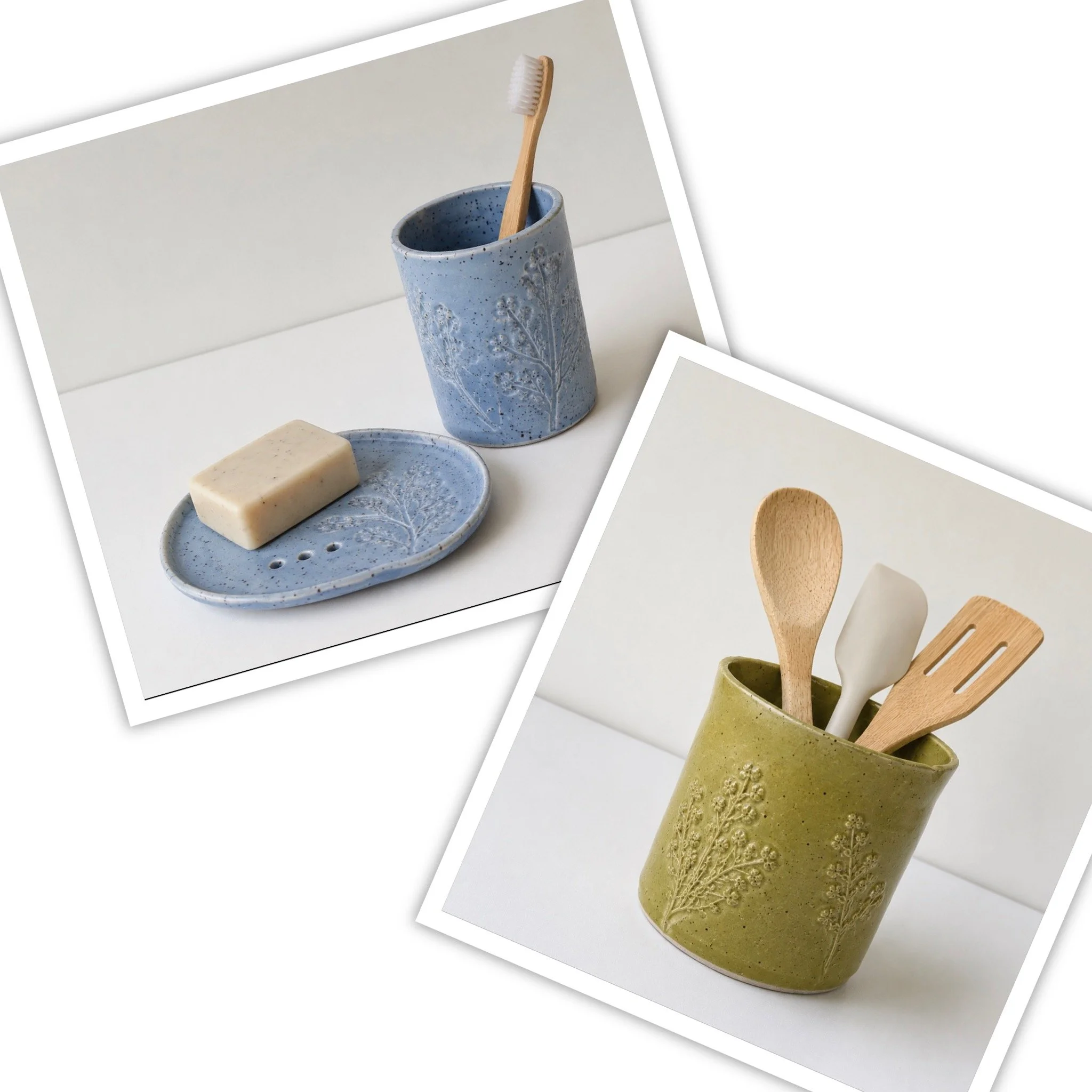 Atelier ponctuel set salle de bain / cuisine