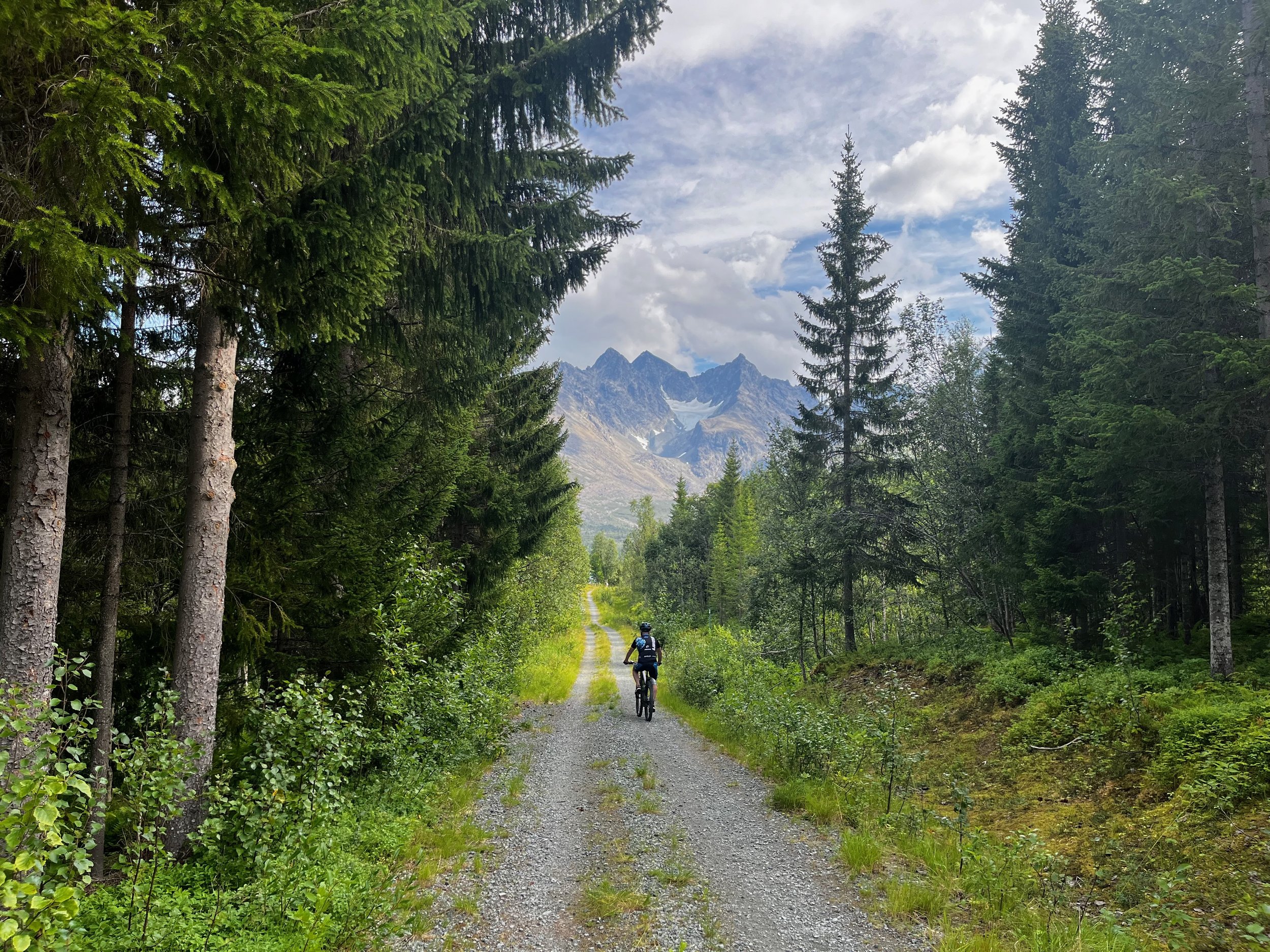 E-Bike &amp; Hike Experience