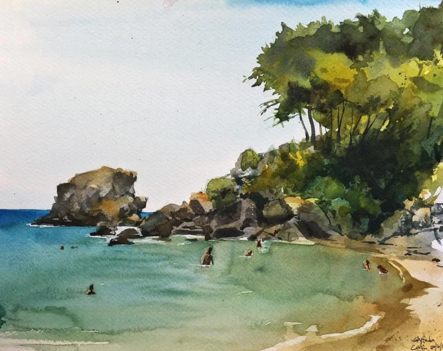 Corfu Workshop, April 2027