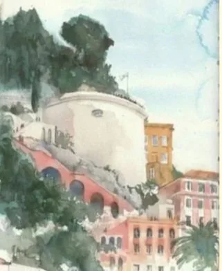 Nice Workshop August 2026