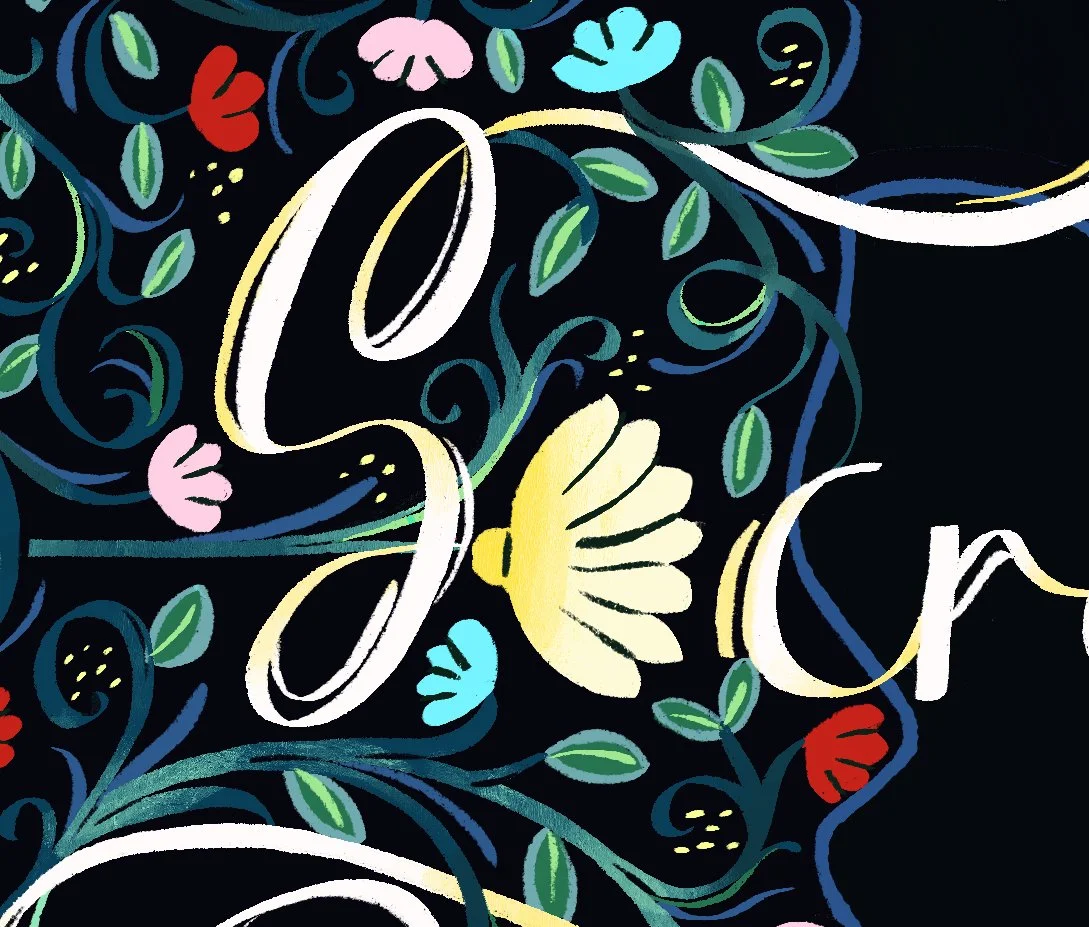 The Secret Garden