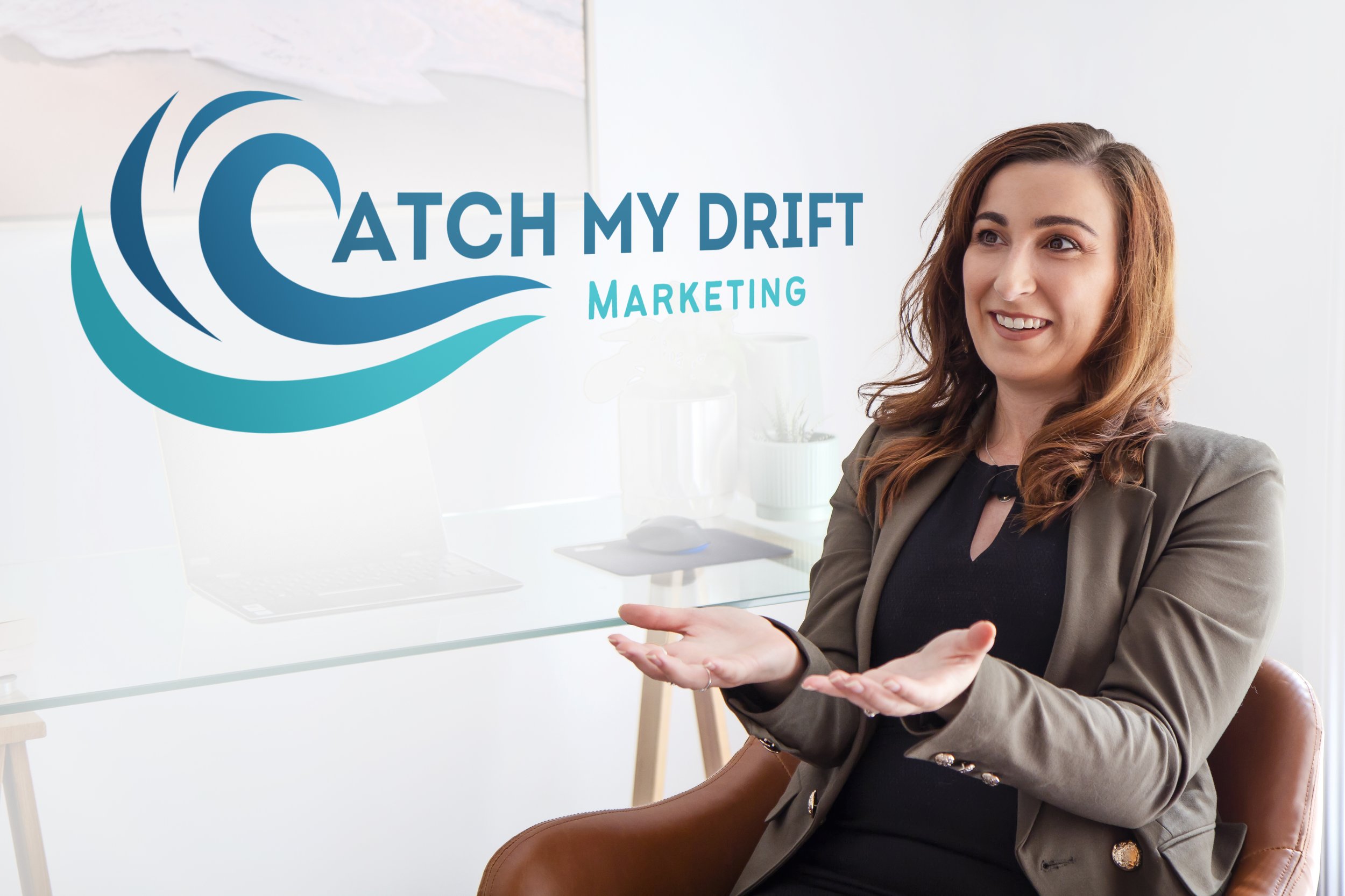 Catch My Drift — Daniel Fitch