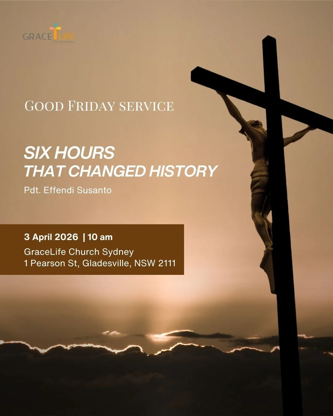 Six Hours That Changed History