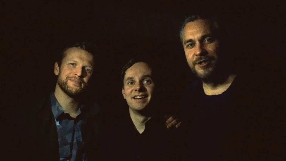 Timo Lassy trio