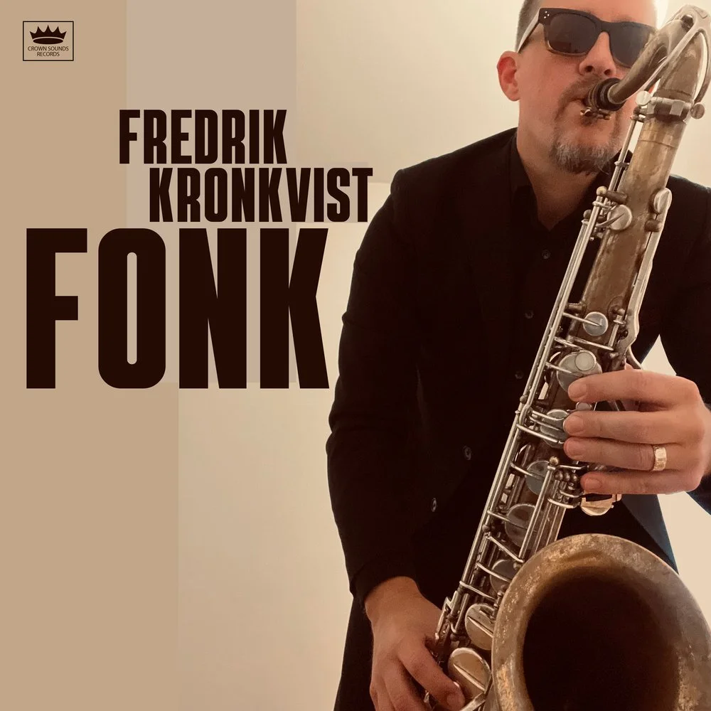 Fredrik Kronkvist Fonk