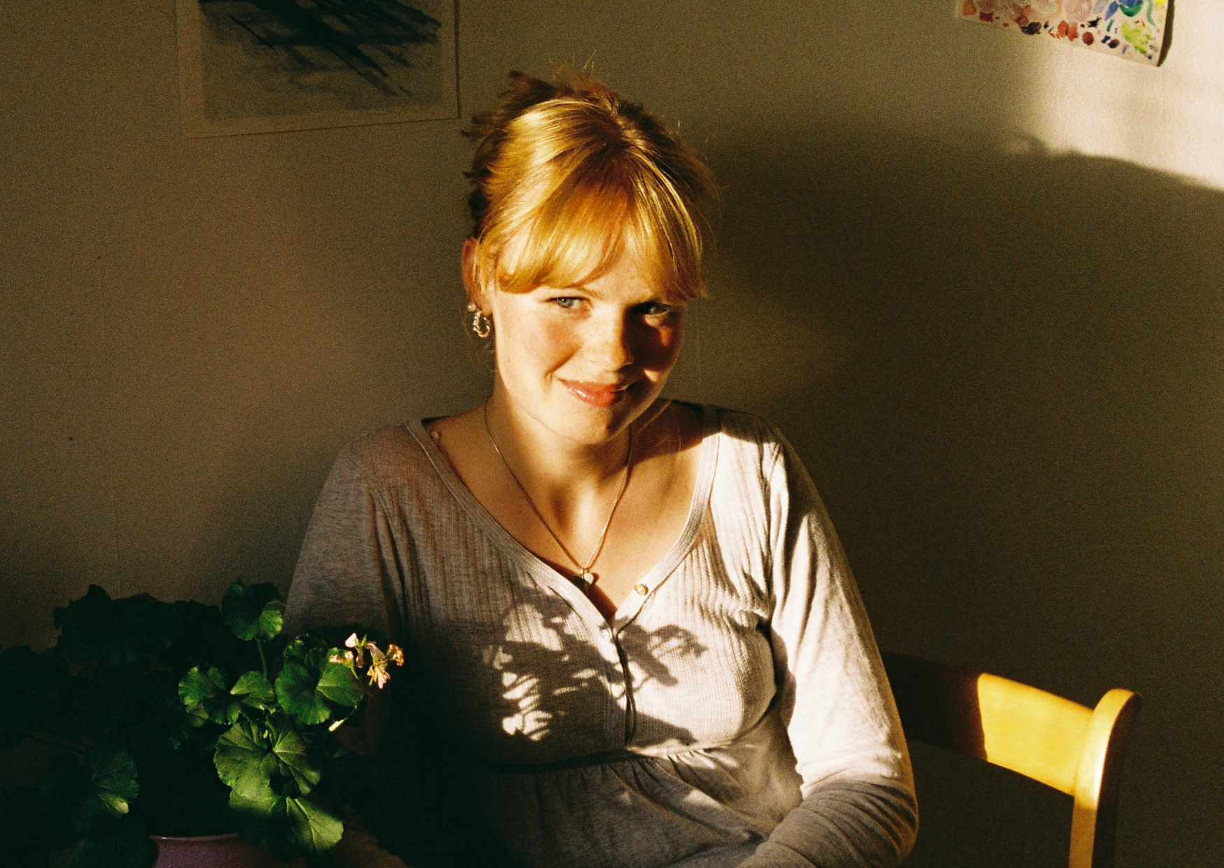 Cecilia Erixon