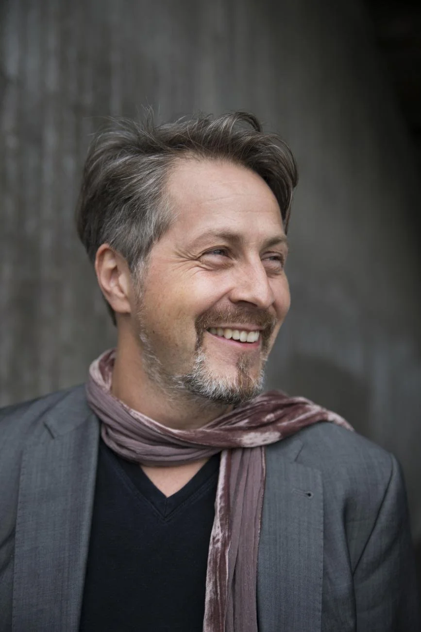 Krister Jonsson trio