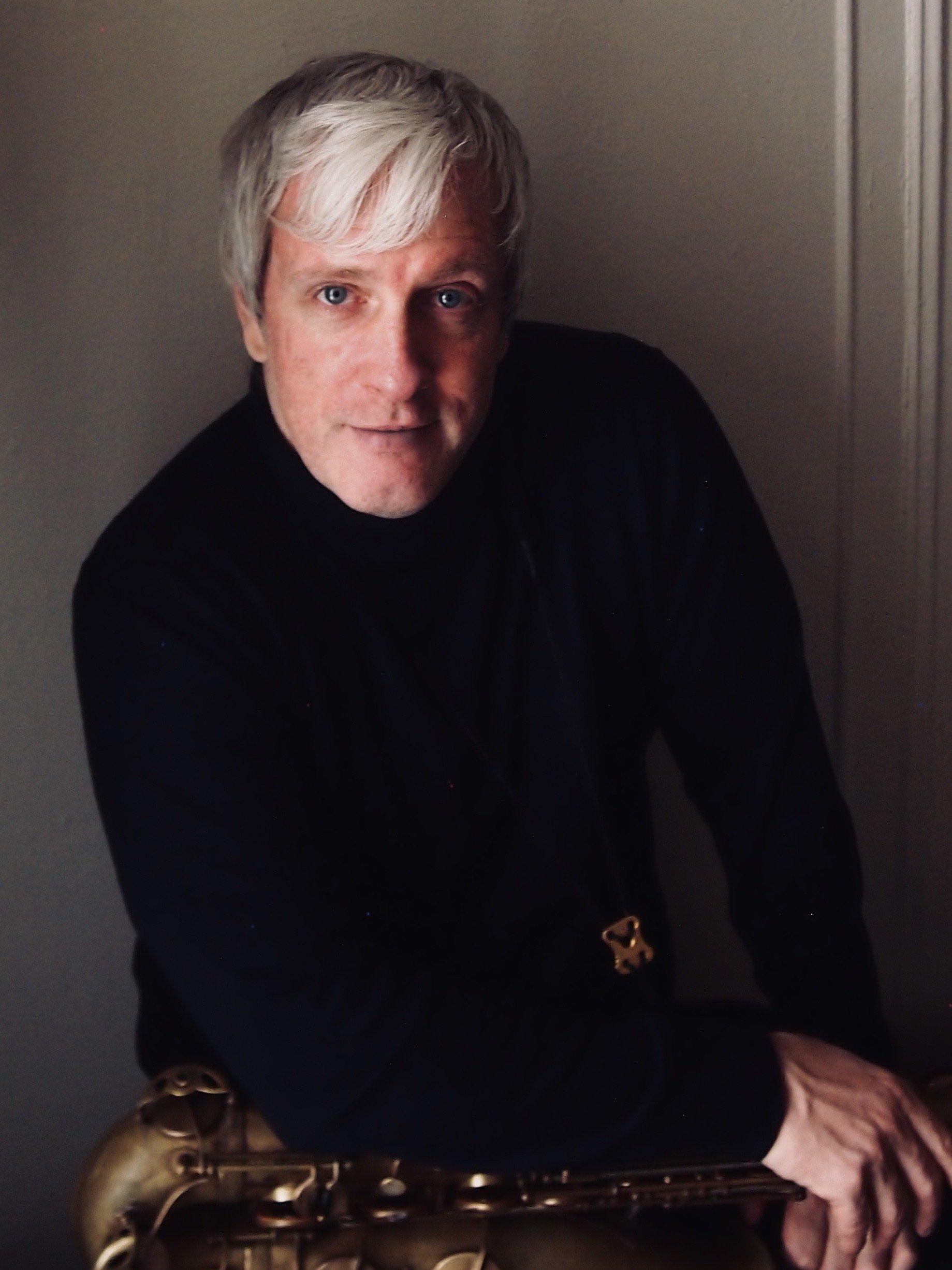 Grant Stewart quartet