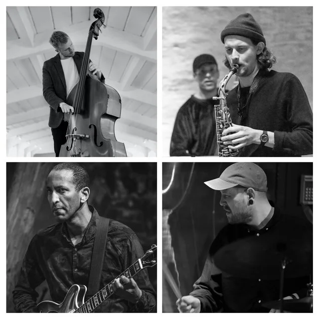 Bennich/Källvik/Petersson/Rostedt