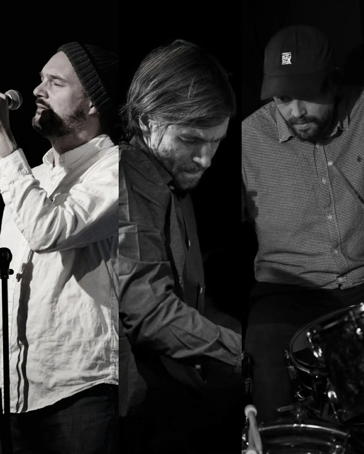 Svenska orgeljazztrion