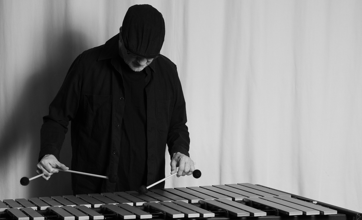 Ossian Ward quratet feat: Roger Svedberg