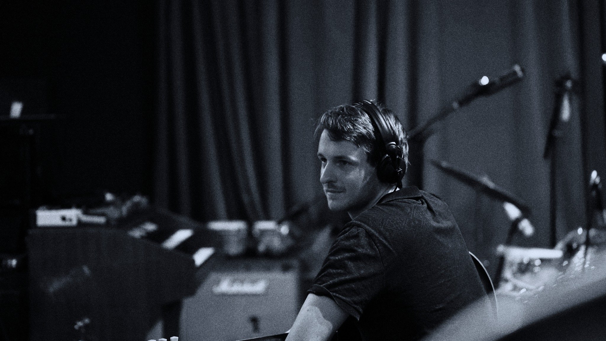 Hampus Samuelsson Quartet