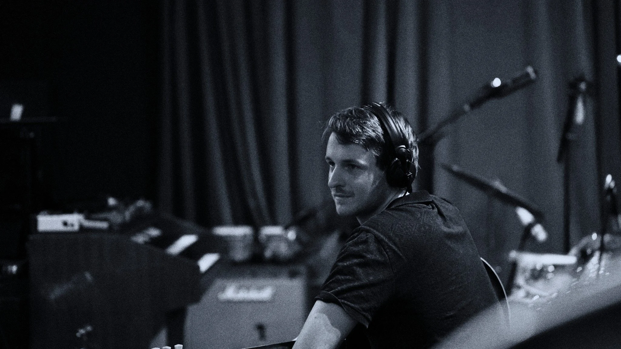 Hampus samuelsson trio