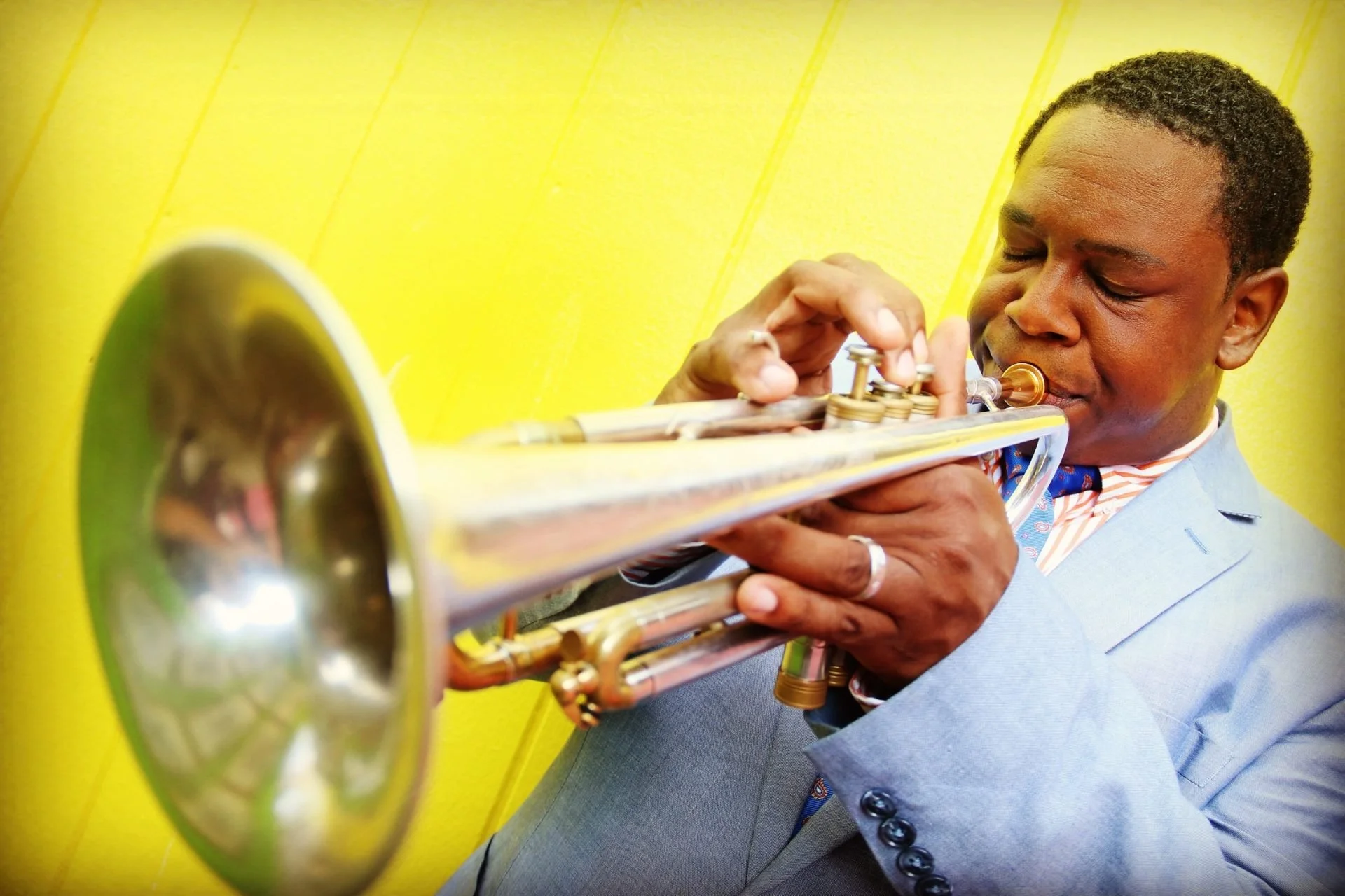 Miles Davis & John Coltrane Centennial Tour