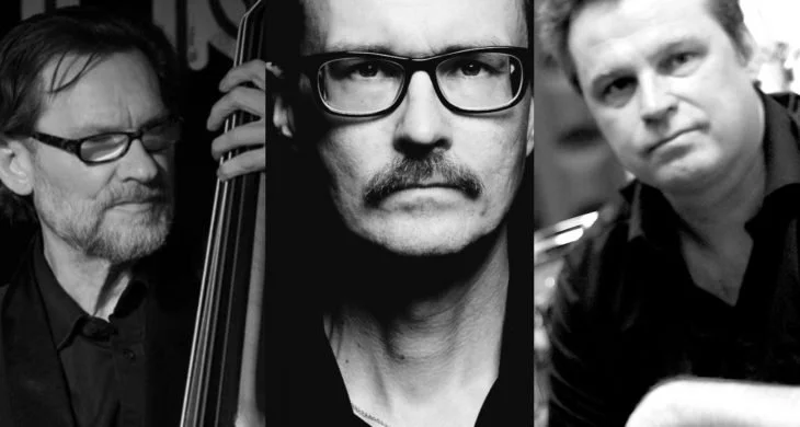 Matti Ollikainen Trio