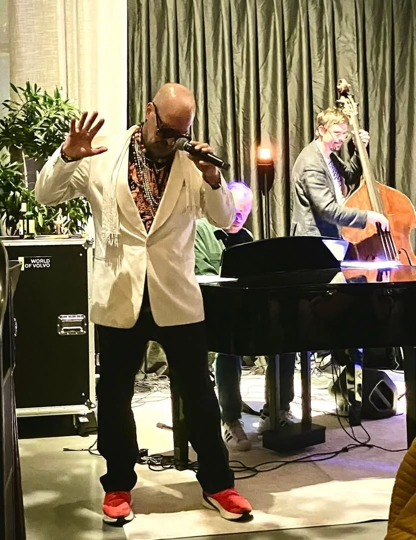 Emrik jazz
