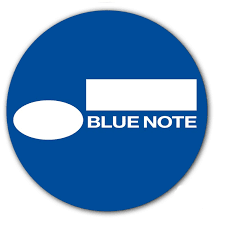 Blue note band