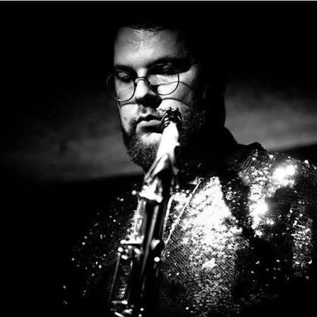 Orfeas Tsoukalas band
