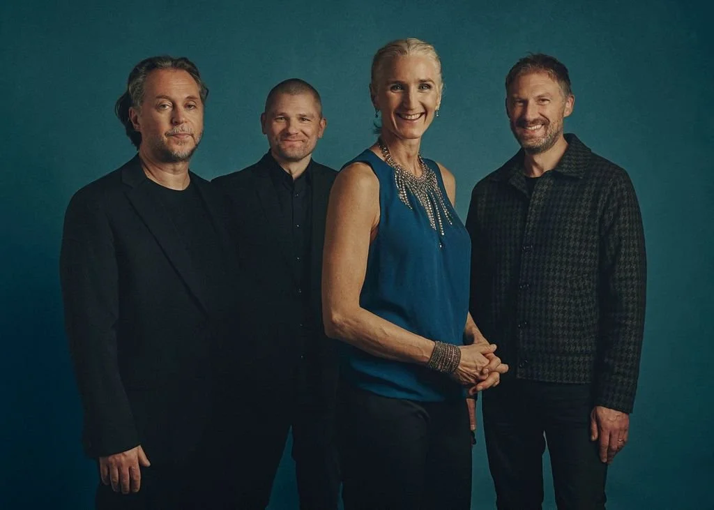 Karin Hammar FAb4